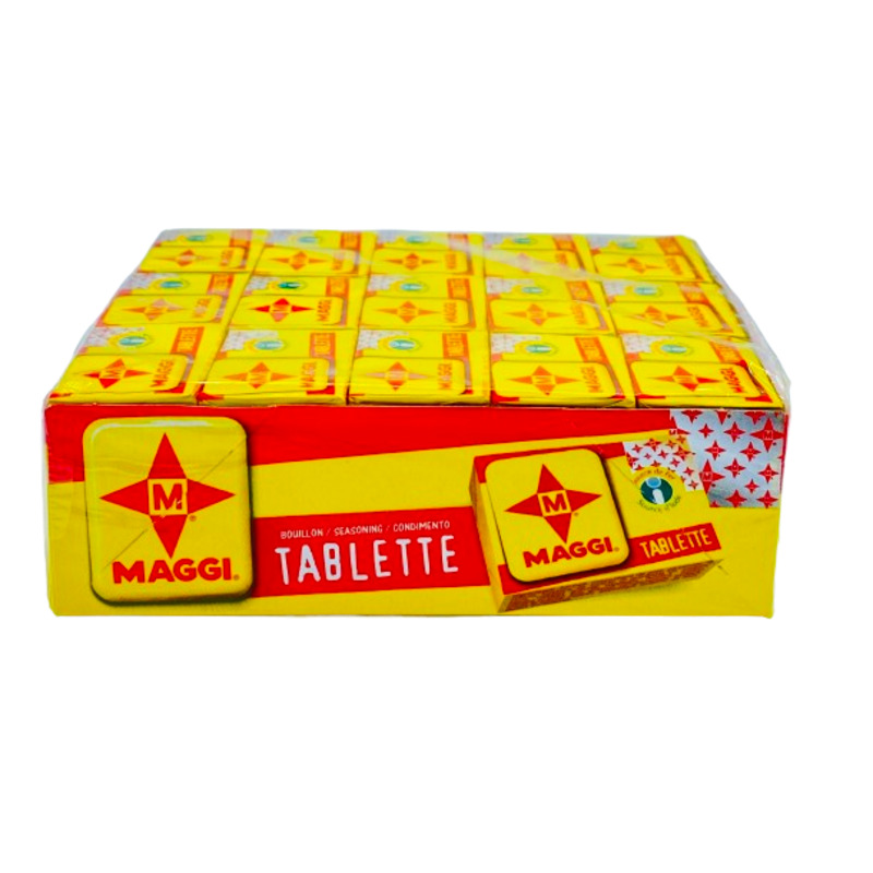 Maggi Tablette